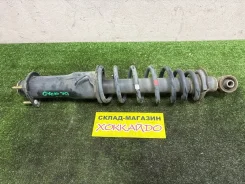 ������ �������� Toyota Altezza 10.1998 - 04.2001 4853080020 GXE10 1G-FE, ������ ������ 4853080020 ����