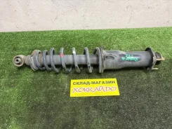 ������ �������� Toyota Altezza 10.1998 - 04.2001 4853080020 GXE10 1G-FE, ������ ����� 4853080020 ����