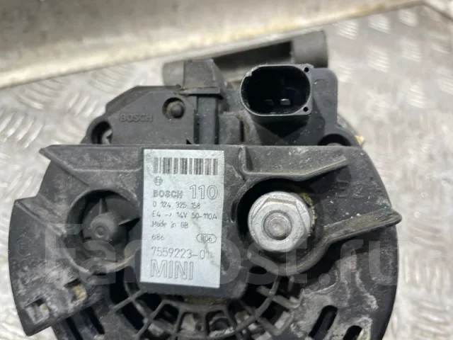 ��������� MINI Cooper 2005 7559223 R50 W10 7559223 ����