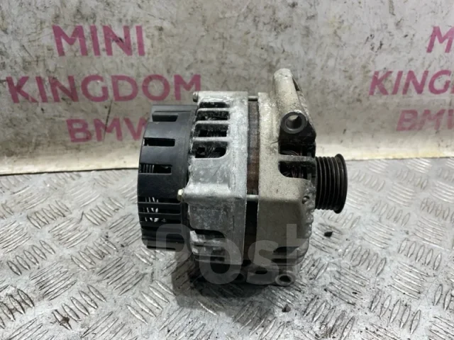 ��������� MINI Cabrio 2006 7515426 R52 W10 7515426 ����