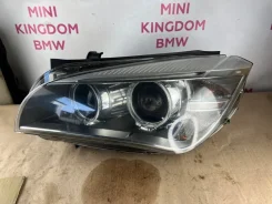 ���� BMW X1 2013 63117290241 E84LCI N20B20, �������� ����� 63117290241 ����