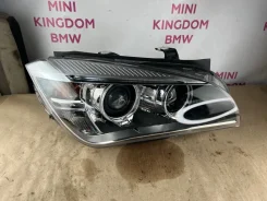 ���� BMW X1 2013 63117290264 E84LCI N20B20, �������� ������ 63117290264 ����
