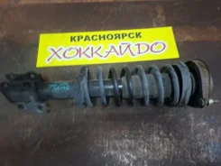 ������ �������� Mazda Demio 12.1999 - 07.2002 D27834700A DW5W B5E, �������� ������ D27834700A ����