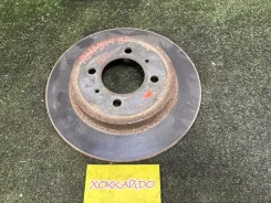 ���� ��������� Nissan Rasheen 12.1994 - 08.2000 4320654C06 RHNB14 SR18DE, ������ 4320654C06 ����