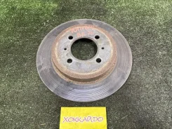���� ��������� Nissan Rasheen 12.1994 - 08.2000 4320654C06 RHNB14 SR18DE, ������ 4320654C06 ����