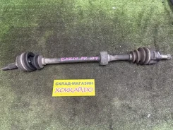 ������ Toyota Raum 05.1997 - 07.1999 4341016201 EXZ10 5E-FE, �������� ������ 4341016201 ����