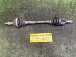 ������ Toyota Funcargo 08.2002 - 09.2005 4342052020 NCP20 2NZ-FE, �������� ����� 4342052020 ����