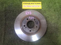 ���� ��������� Honda Odyssey 11.2001 - 09.2003 45251S1AE20 RA8 J30A, �������� 45251S1AE20 ����