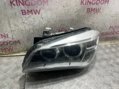 ���� BMW X1 2012 63117290263 E84LCI N20B20, �������� ����� 63117290263 ����