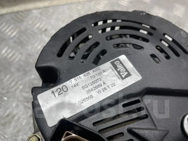 ��������� MINI Cooper 12317515426 R52 W10 12317515426 ����