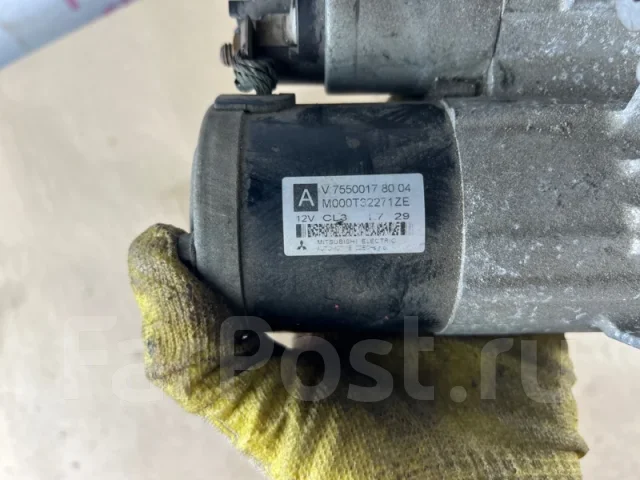 ������� MINI Cooper 7550017 R56 N12 7550017 ����