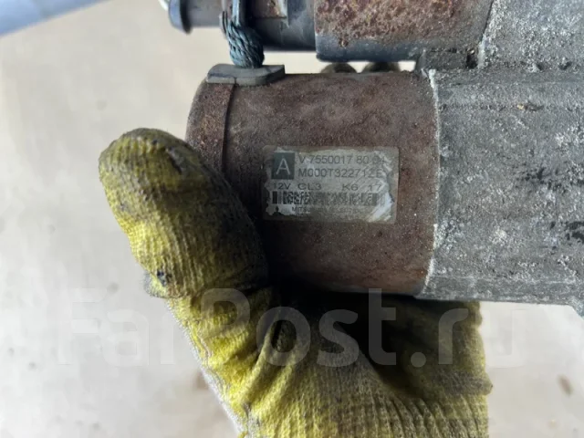 ������� MINI Cooper 7550017 R56 N12 7550017 ����