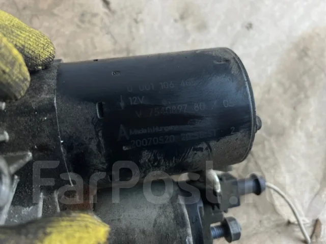 ������� MINI Cooper 7540897 R56 N12 7540897 ����