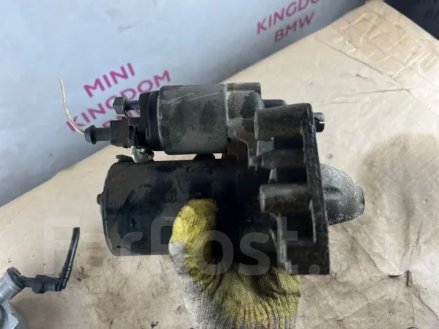 ������� MINI Cooper 7540897 R56 N12 7540897 ����