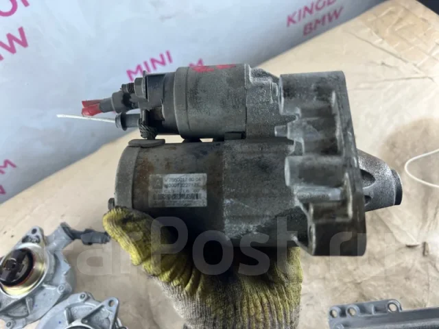 ������� MINI Cooper 7550017 R56 N12 7550017 ����