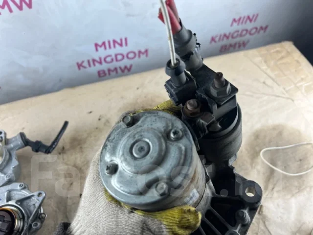 ������� MINI Cooper 7550017 R56 N12 7550017 ����