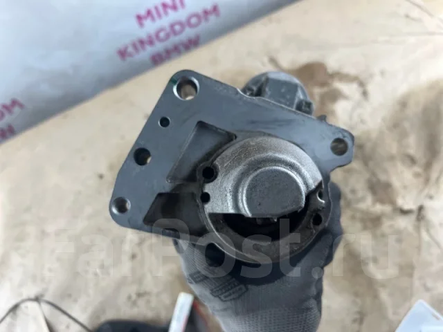 ������� MINI Cooper 7550017 R56LCI N16 7550017 ����