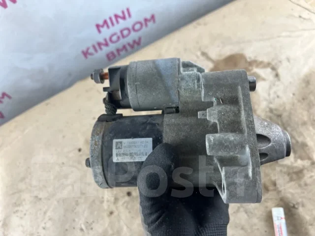 ������� MINI Cooper 7550017 R56 N12 7550017 ����