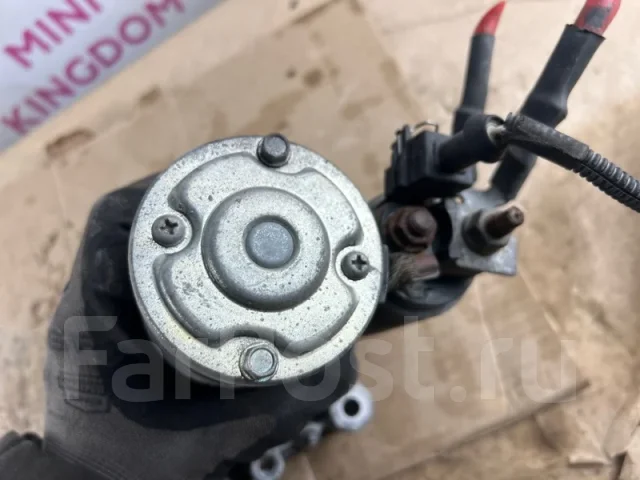 ������� MINI Cooper 7550017 R56LCI N16 7550017 ����