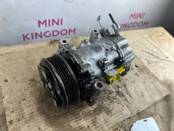 ���������� ������������ MINI Cooper SD6V12 R56 N12 SD6V12 ����