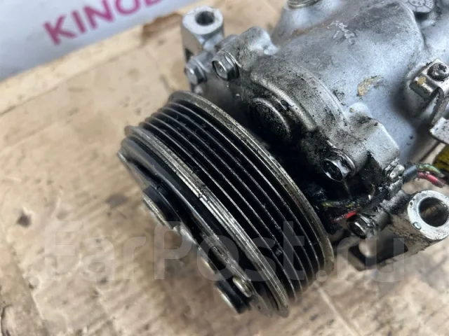 ���������� ������������ MINI Cooper SD6V12 R56 N12 SD6V12 ����