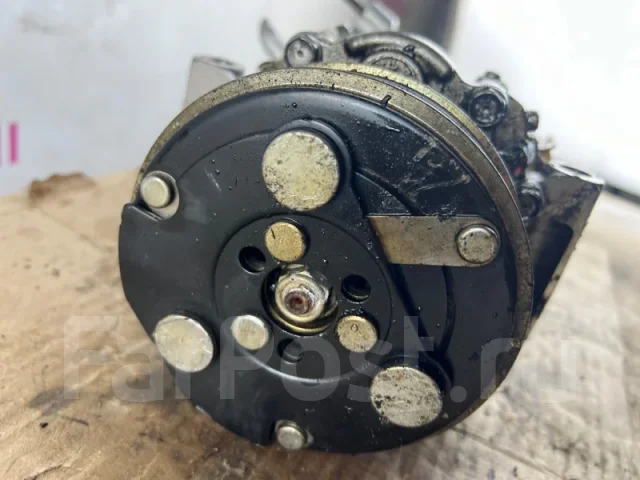 ���������� ������������ MINI Cooper SD6V12 R56 N12 SD6V12 ����