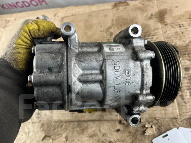 ���������� ������������ MINI Cooper SD6V12 R56 N12 SD6V12 ����