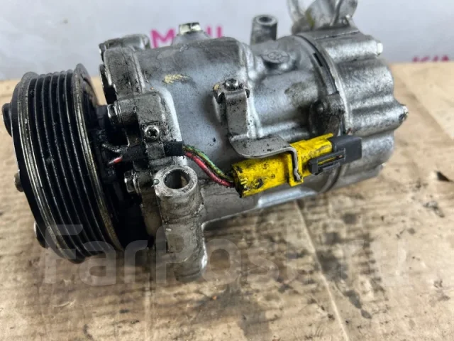 ���������� ������������ MINI Cooper SD6V12 R56 N12 SD6V12 ����
