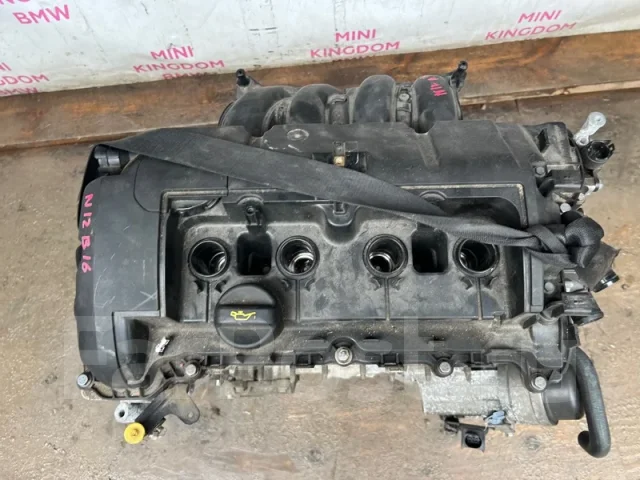 ��������� MINI Cooper 11000444886 R56 N12B16 11000444886 ����