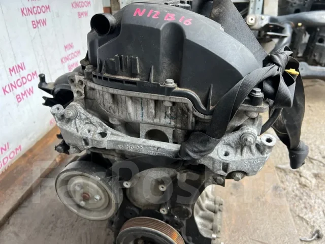 ��������� MINI Cooper 11000444886 R56 N12B16 11000444886 ����
