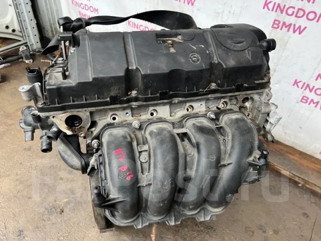 ��������� MINI Cooper 11000444886 R56 N12B16 11000444886 ����
