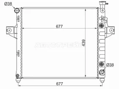 �������� Jeep Grand Cherokee 98-05 JP0001-4.7 JP000147 ����