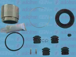 ����������� ��������+������� Toyota Corolla 92- Autofren Seinsa ���. D41944C D41944C ����