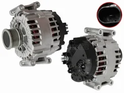 ��������� Audi A3 03-13 / Q3 11-19 ST-85-0215 ST850215 ����