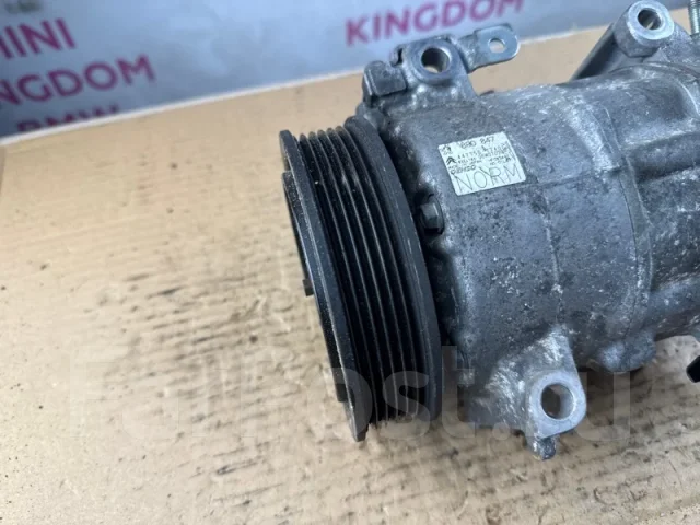 ���������� ������������ Peugeot 890847 PSA5FT 890847 ����