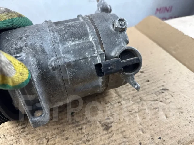 ���������� ������������ Peugeot 890847 PSA5FT 890847 ����