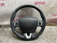 ���� Renault Megane 2012 54336 III M4R 54336 ����