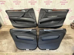 �������� �������� ������ BMW X5 2012 59577 E70LCI N57 59577 ����