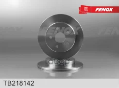���� ��������� Toyota Camry V70/RAV 4 18-/Lexus NX 14- ������ D 281��. Fenox ���. TB218142 TB218142 ����