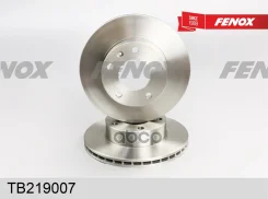 ���� ��������� LDV Maxus R16 �������� ����. D 294��. Fenox ���. TB219007 TB219007 ����