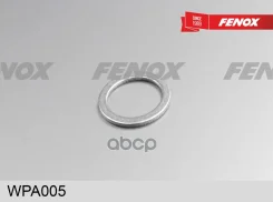 ��������� �������� ����� FORD/OPEL/VAG Fenox ���. WPA005 WPA005 ����