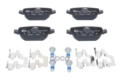 ������� ��������� �������� ����, FORD: Focus II 2.5 RS/2.5 RS 500 04-, Galaxy 1.6 EcoBoost/1.6 TDCi/1.8 TDCi/2.0/2.0 EcoBoost/2.0 Flexifuel/2.0 TDCi/2...