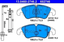 ������� ��������� �������� ������, AUDI: A4 1.8 TFSI/1.8 TFSI quattro/2.0 TDI/2.0 TDI quattro/2.0 TFSI/2.0 TFSI flexible fuel/2.0 TFSI flexible fuel q...