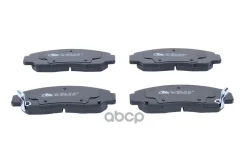 ������� ��������� �������� ������, Honda: Civic VII Hatchback 1.7 CTDi/2.0 i Sport 99-06, Civic VII ����� 1.4/1.6/2.0 00-06, Civic VIII Hatchback 1.6...