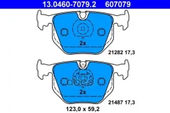 ������� ��������� �������� ����, BMW: 3 325 i/325 xi/330 d/330 i/330 xd/330 xi 98-05, 3 Touring 330 d/330 i/330 xd/330 xi 99-05, 3 ������ M3 3.2 00-...