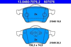 ������. ������. ������� AUDI �6, VW �����, ������ 95- � �/����. Ate ���. 13046070762 �-� 13046070762 ����