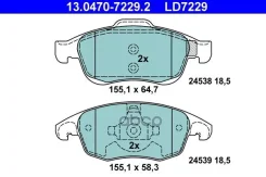 ������� ����. ���. Ceramic Ate ���. 13-0470-7229-2 13047072292 ����