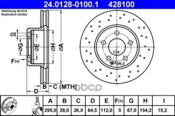 ���� ��������� Mercedes-BENZ: C-Class T-Model/C-Class ����, C 180/C 180 Kompressor/C 200 CGI/C 220 CDI/C 250/C 250 CDI, 07-14 BAR28100 ���� RU �-DE. �...