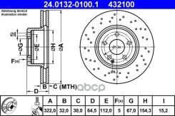 ���� ��������� ������, Mercedes-BENZ: C-Class C 280/C 280 4-matic/C 300/C 300/C 300 4-matic/C 300 4-matic/C 300 CDI 4-matic/C 320 CDI/C 320 CDI 4-mati...
