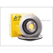���� ��������� ��� 2110-2112/Granta/Kalina/Priora 14 ������. �������������. D=260 ASP-Mensan 260206 260206 ����